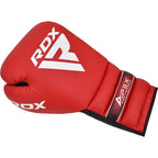RDX APEX Lace up Boxningshandskar - RDX | Kraft & Kontroll