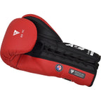 RDX APEX Lace up Boxningshandskar - RDX | Kraft & Kontroll