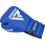 RDX APEX Lace up Boxningshandskar - RDX | Kraft & Kontroll