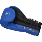 RDX APEX Lace up Boxningshandskar - RDX | Kraft & Kontroll