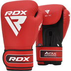 RDX APEX H&L Boxningshandskar - RDX | Kraft & Kontroll