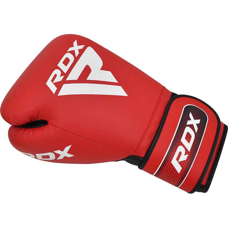 RDX APEX Sparring/Training Boxing Gloves Hook & Loop
