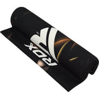 RDX B2 Gym Barbell Bar Skydd - RDX | Kraft & Kontroll