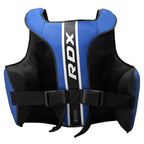 RDX Aura Plus T-17 Bröstskydd - RDX | Kraft & Kontroll