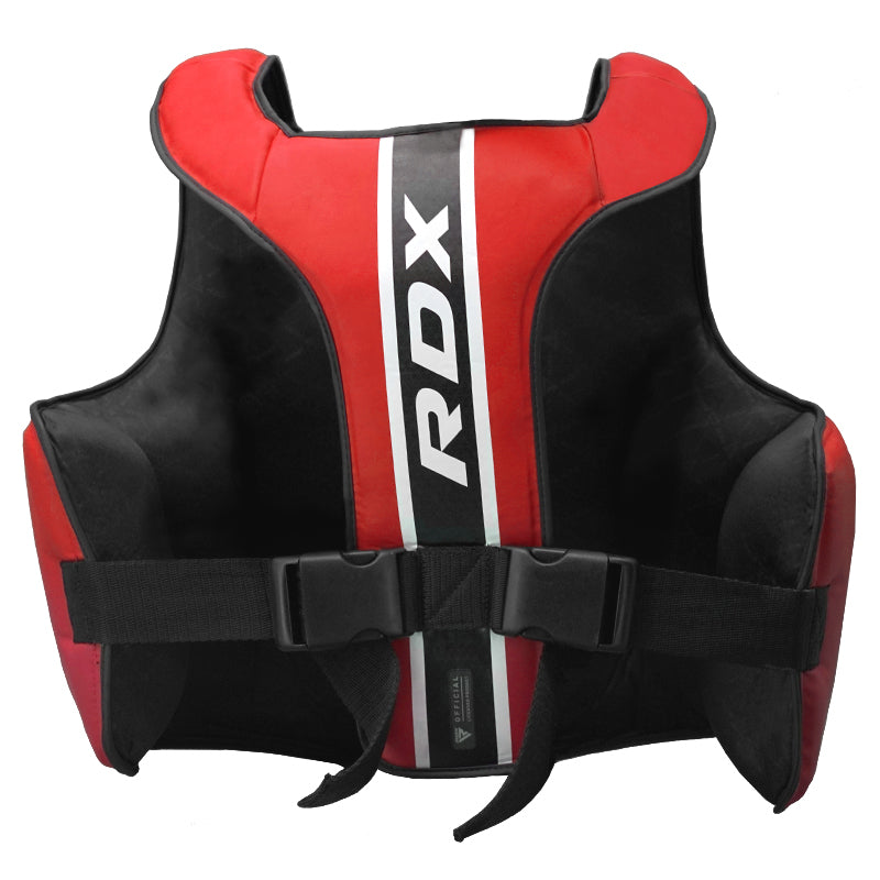 RDX CHEST GUARD AURA PLUS T-17