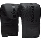 RDX F6 KARA Säckhandskar 4oz - RDX | Kraft & Kontroll
