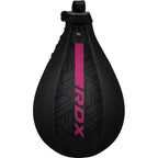 RDX F6 KARA Speed Ball med Stål Swivel - RDX | Kraft & Kontroll