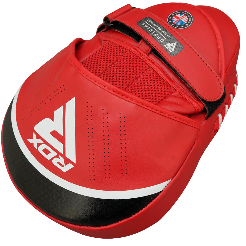 RDX FOCUS PAD AURA PLUS T-17