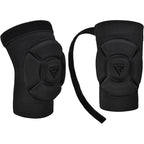 RDX MMA Knäskydd - RDX | Kraft & Kontroll