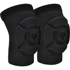 RDX MMA Knäskydd - RDX | Kraft & Kontroll