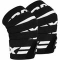 RDX K2 Compression Knee Wraps OEKO-TEXÂ Standard 100 certified