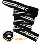RDX K2 Compression Knälindor - RDX | Kraft & Kontroll