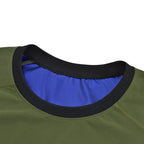 RDX M1 Svett T-shirt för Män - RDX | Kraft & Kontroll