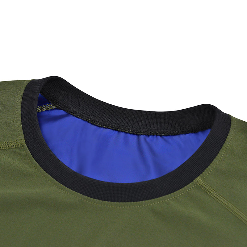 RDX M1 SWEAT T-SHIRT MEN