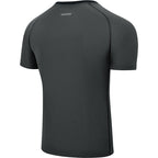 RDX M1 Svett T-shirt för Män - RDX | Kraft & Kontroll