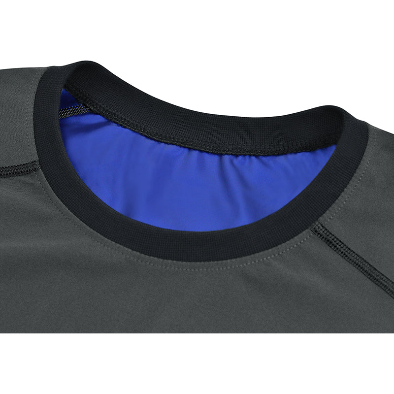 RDX M1 SWEAT T-SHIRT MEN