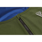 RDX Svettväst med Zip för Män - RDX | Kraft & Kontroll
