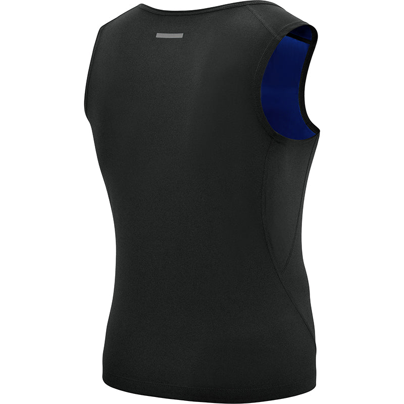 RDX Zippered Men Sweat Vest