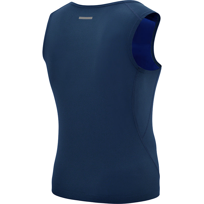 RDX Zippered Men Sweat Vest