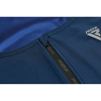 RDX Svettväst med Zip för Män - RDX | Kraft & Kontroll