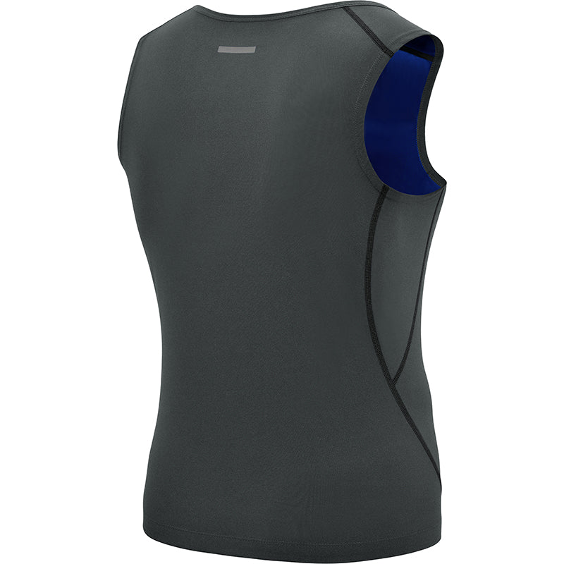 RDX Zippered Men Sweat Vest