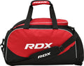 RDX R1 Duffel Bag with Backpack Straps
