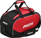 RDX R1 Duffel Väska med Väskremmar - RDX | Kraft & Kontroll