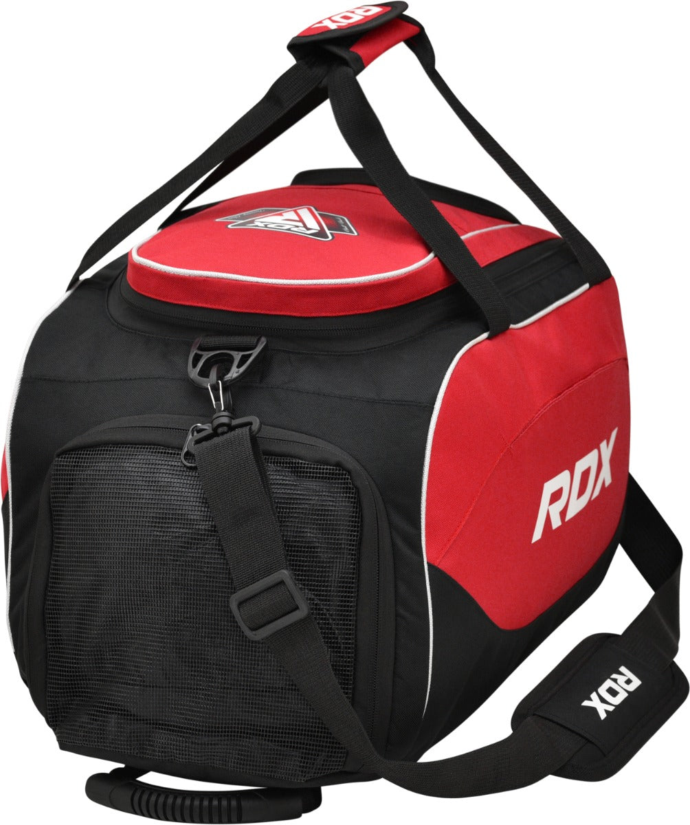 RDX R1 Duffel Bag with Backpack Straps