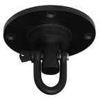 RDX R1 Stål Speed Ball Swivel - RDX | Kraft & Kontroll