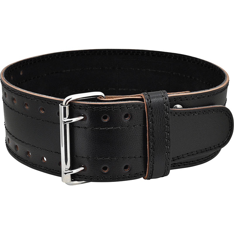 RDX RD1 4 Powerlifting Leather Gym Belt