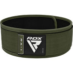 RDX RX1 Lyftarbälte - RDX | Kraft & Kontroll