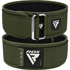 RDX RX1 Lyftarbälte - RDX | Kraft & Kontroll