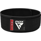 RDX RX1 Lyftarbälte - RDX | Kraft & Kontroll