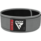 RDX RX1 Lyftarbälte - RDX | Kraft & Kontroll