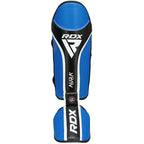 RDX Benskydd Aura Plus T-17 - RDX | Kraft & Kontroll