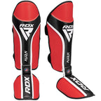RDX Benskydd Aura Plus T-17 - RDX | Kraft & Kontroll
