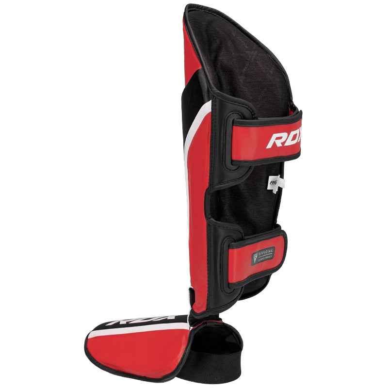 RDX SHIN INSTEP AURA PLUS T-17