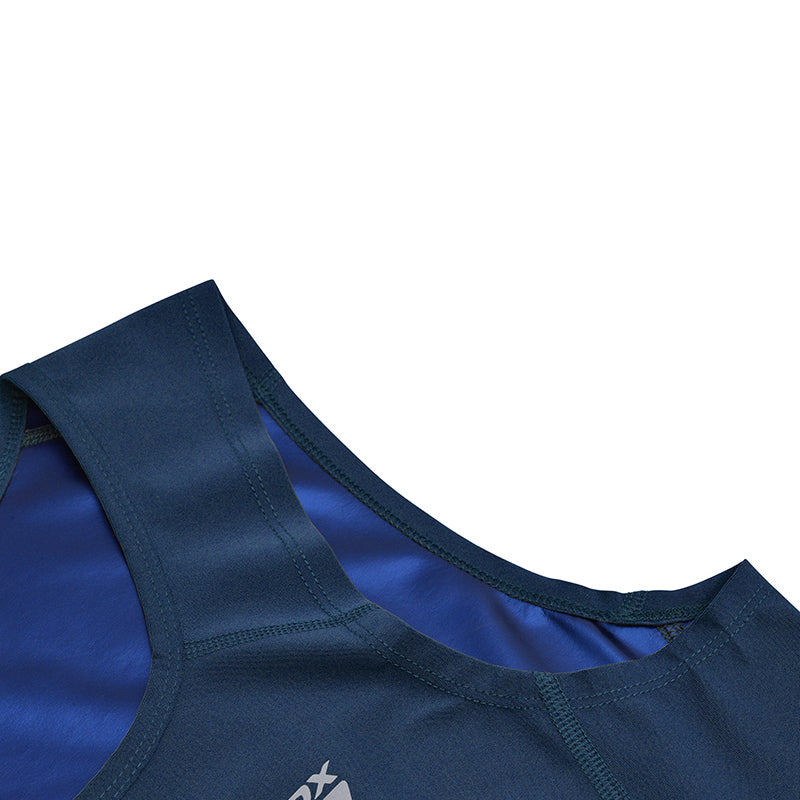 RDX M1 Men Sweat Vest Without Zipper REACH OEKO TEX 100 Certified