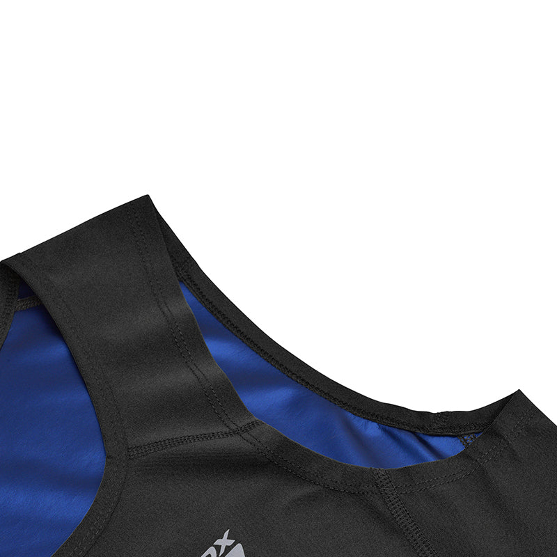 RDX M1 Men Sweat Vest Without Zipper REACH OEKO TEX 100 Certified