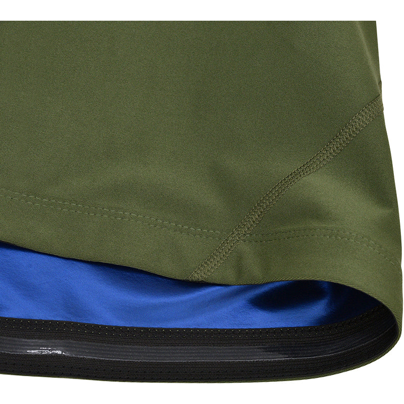 RDX M1 Men Sweat Vest Without Zipper REACH OEKO TEX 100 Certified