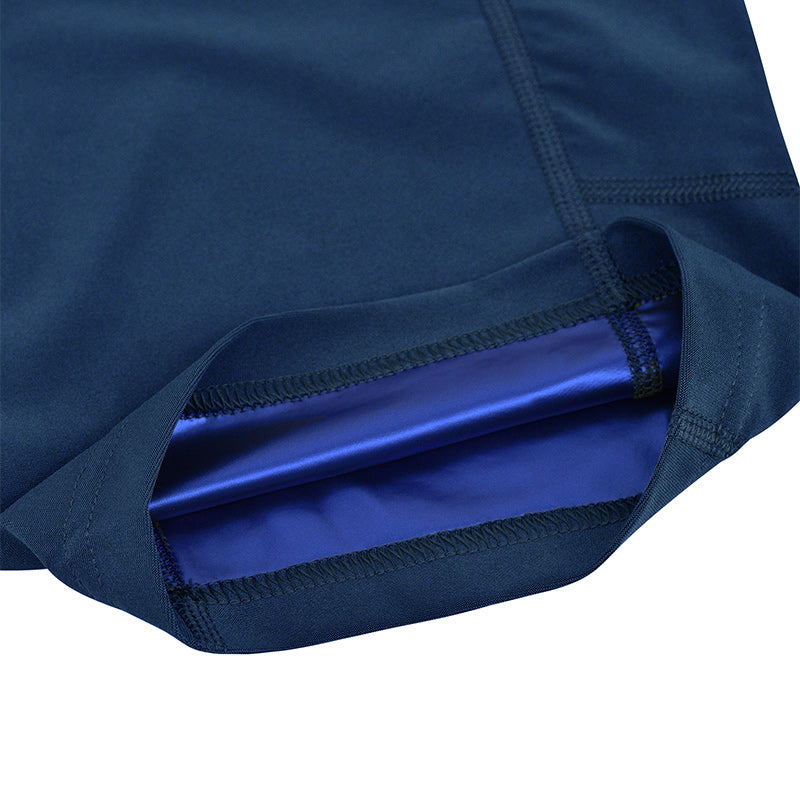 RDX W1 Women Sweat Shorts