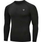 RDX T15 Long Sleeve Rash Guard - RDX | Kraft & Kontroll