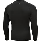 RDX T15 Long Sleeve Rash Guard - RDX | Kraft & Kontroll