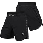 RDX T15 MMA Fight Shorts - RDX | Kraft & Kontroll