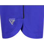 RDX T15 MMA Fight Shorts - RDX | Kraft & Kontroll