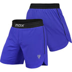 RDX T15 MMA Fight Shorts - RDX | Kraft & Kontroll