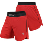RDX T15 MMA Fight Shorts - RDX | Kraft & Kontroll