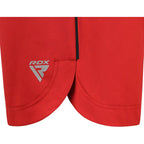RDX T15 MMA Fight Shorts - RDX | Kraft & Kontroll