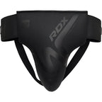 RDX T-15 Matte Black Plus Suspensoar - RDX | Kraft & Kontroll