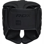 RDX T15 Noir Huvudskydd - RDX | Kraft & Kontroll